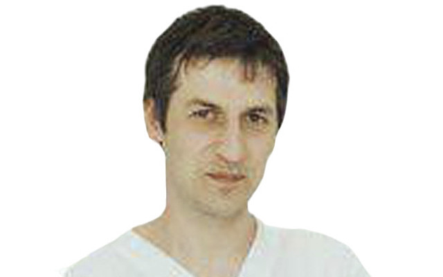 Канаев Гаджи Магомедиминович