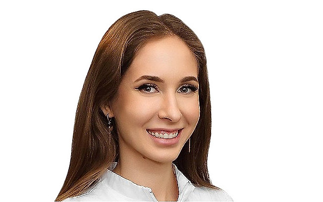 Карцева Кристина Анатольевна