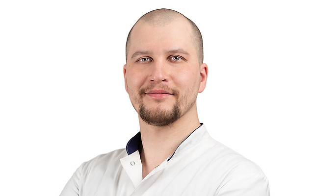 Белик Алексей Игоревич