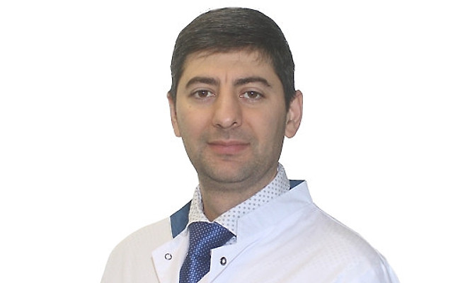 Зангиев Эдуард Анатольевич