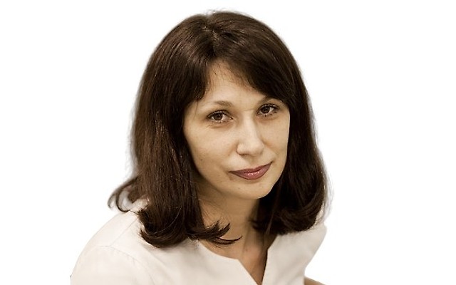 Початкова Галина Ивановна