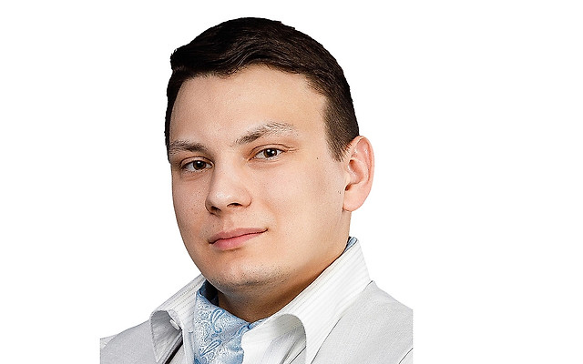 Лисовский Анатолий Дмитриевич