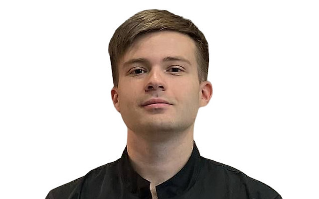Рязанов Никита Владимирович