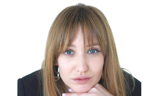 Плотникова Марина Геннадьевна