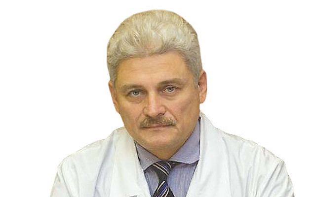 Терехов Олег Владимирович