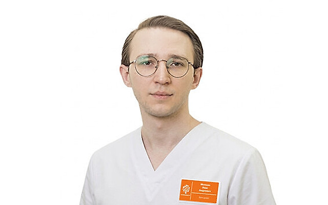 Мелехин Иван Андреевич