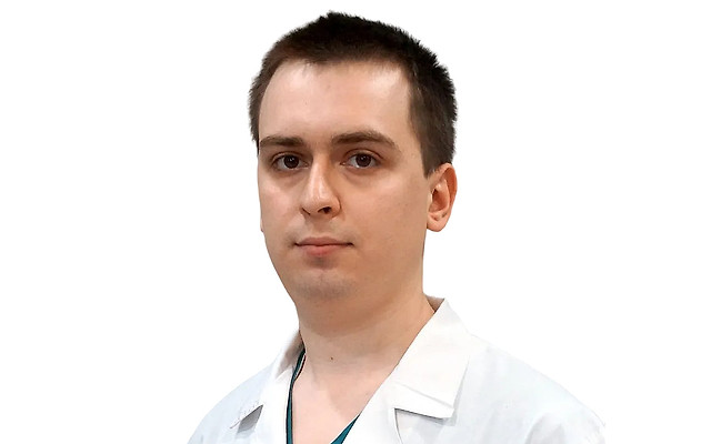 Краюшкин Александр Александрович