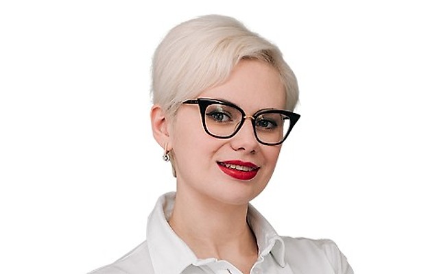 Миронова Диана Валерьевна
