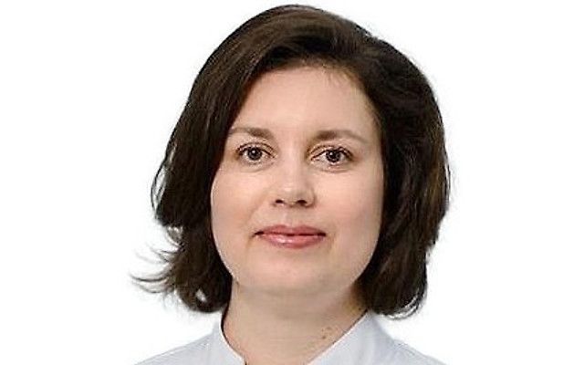 Давыдова Диана Рафаиловна
