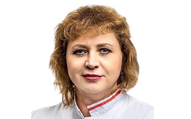 Шац Надежда Артуровна