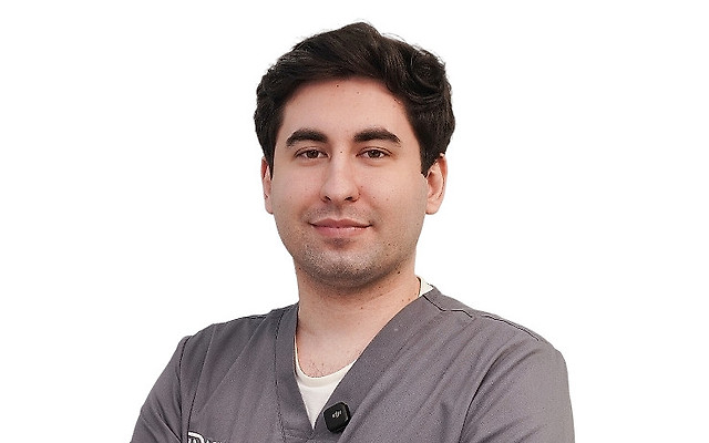 Халиков Булат Азатович