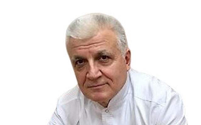 Магомедов Зайпулла Магомедович