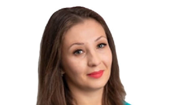 Дибцева Екатерина Андреевна