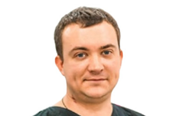Лола Валерий Валерьевич