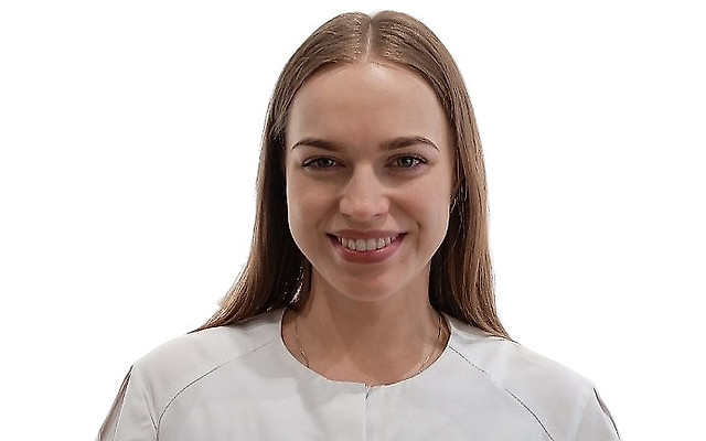 Мамонтова Софья Алексеевна