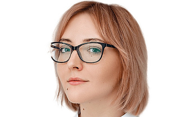 Гусева Мадина Ахмедовна