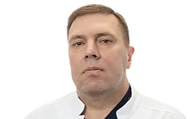 Фомин Алексей Валерьевич