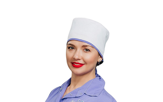 Сошникова Татьяна Сергеевна