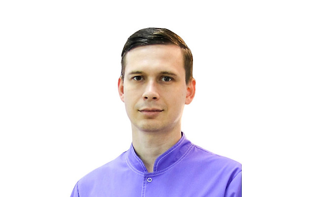 Хазгериев Денис Эдуардович