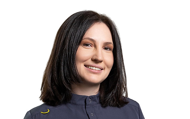 Жуйкова Екатерина Владимировна