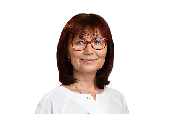 Ковешникова Татьяна Владимировна