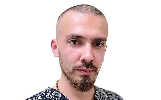 Фомин Илья Александрович