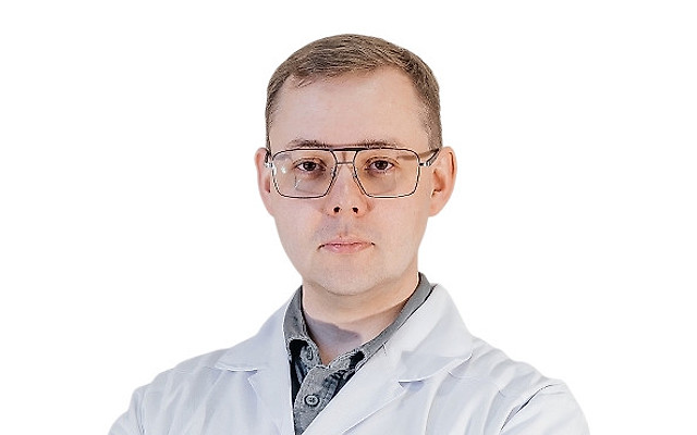Демин Максим Сергеевич