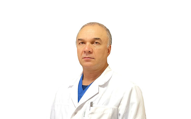 Гаджиев Магомедгаджи Магомедсултанович