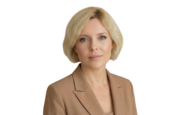 Доронина Наталья Юрьевна
