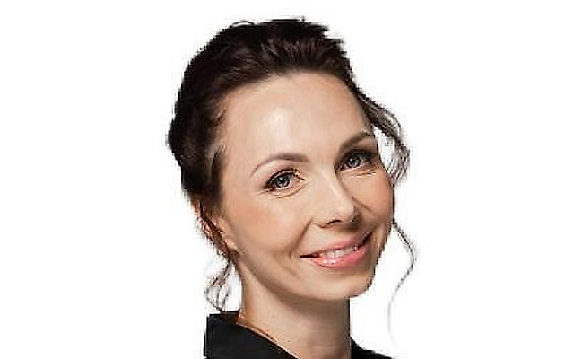 Саулина Наталия Владимировна