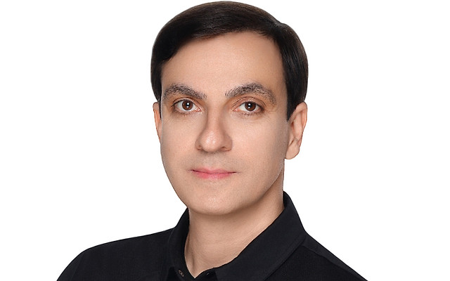 Маркарян Жан Размикович