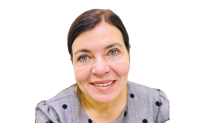 Зинина Елена Николаевна