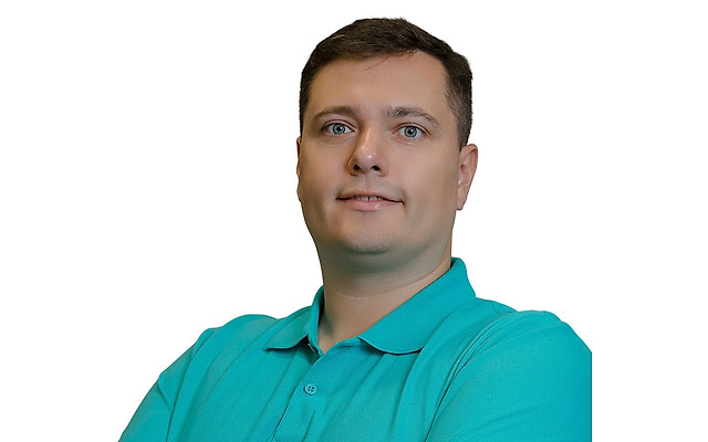 Адодин Денис Александрович