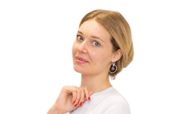 Матюшенко Мария Сергеевна