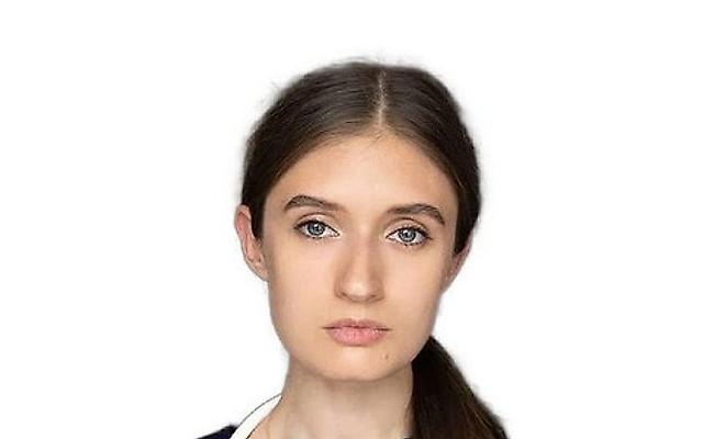 Самченко (Катасонова) Марина