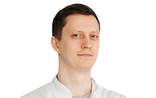 Шишкин Юрий Андреевич