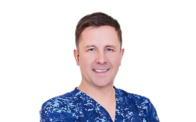 Машуков Александр Владимирович