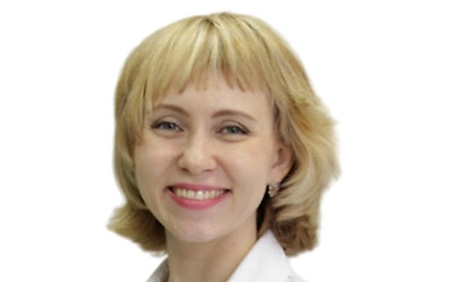 Грязнова Виктория Александровна