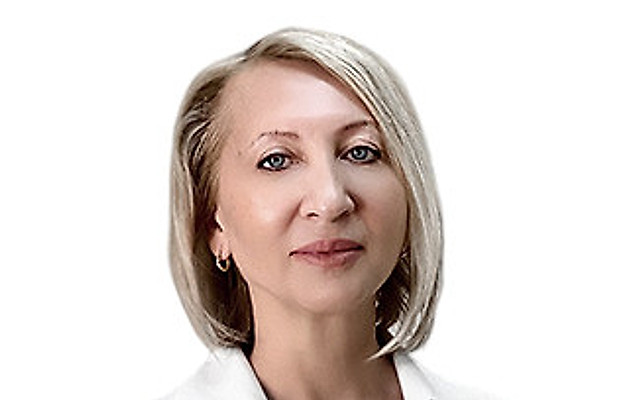 Головинова Светлана Тимофеевна