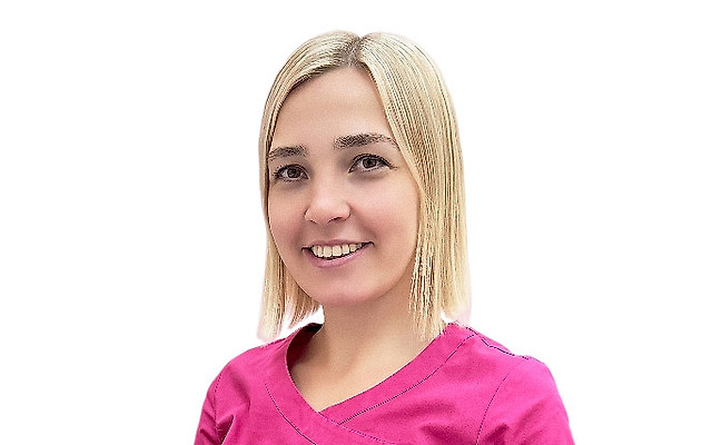 Клиншова Татьяна Александровна