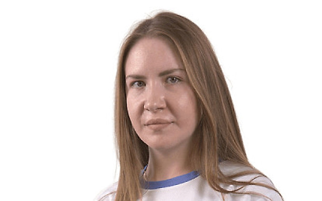 Санникова Яна Валерьевна
