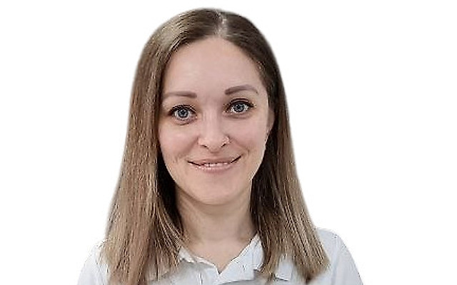 Шилко Светлана Олеговна