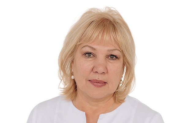 Житникова Светлана Викторовна