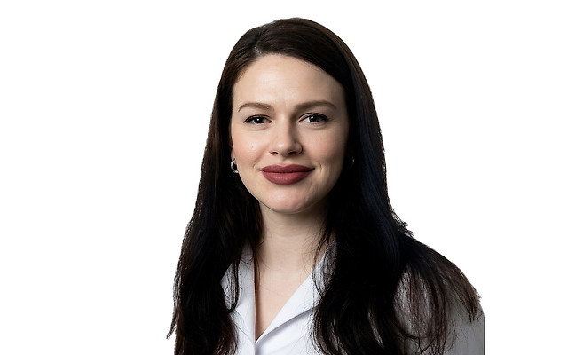 Смирнова Светлана Валерьевна