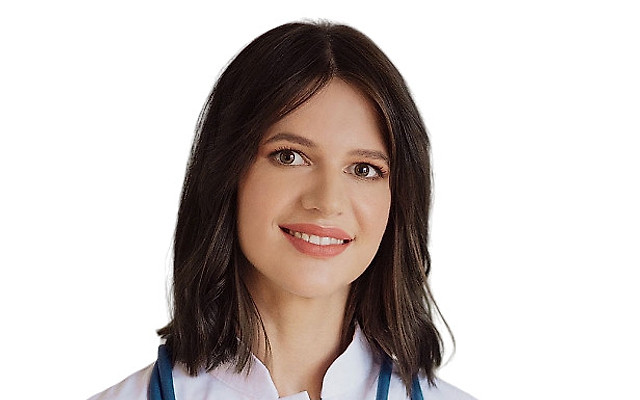 Шаутина Марина Сергеевна
