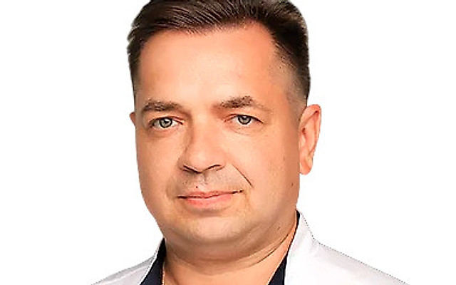 Александров Игорь Вадимович