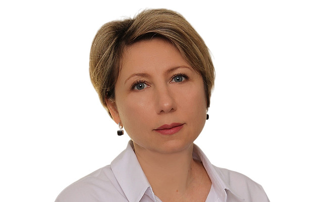 Акентьева Татьяна Александровна