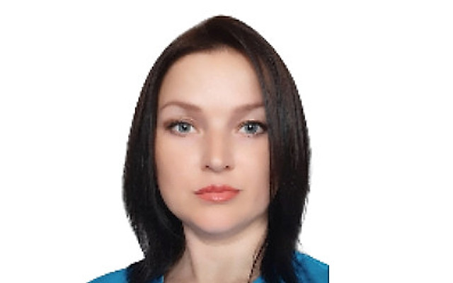 Куркина Наталья Александровна