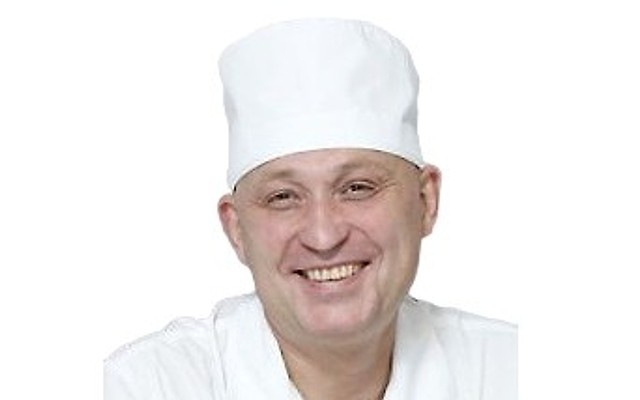 Ростов Андрей Витальевич