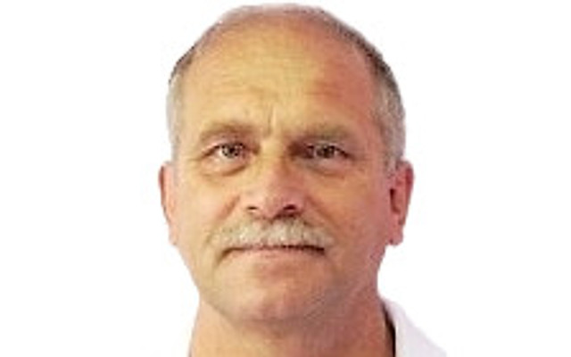 Кротов Павел Александрович